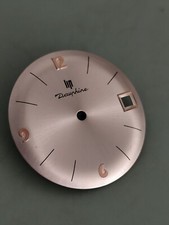 Cadran NOS Lip Dauphine R23