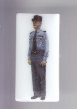 RARE PINS PIN'S .. GENDARMERIE