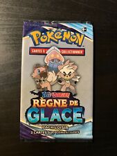 Cartes Pokémon Booster