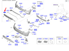 Plaque de protection de