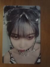 Dreamcatcher DAMI Official Photocard VILLAINS kpop