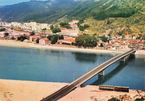 Saint vallier nouveau - saint, le