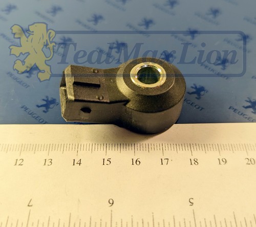 Capteur cliquetis moteur - capteur,