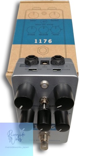 Universal audio compressor - audio,