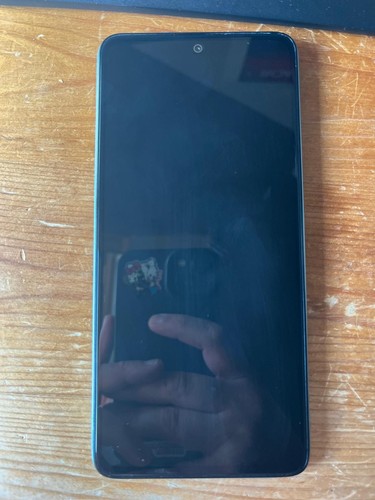 Xiaomi redmi note - xiaomi,