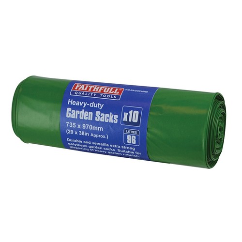 Faithfull sacs jardin - sacs,