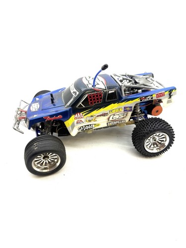 Losi mini desert - losi,