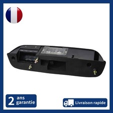 CXB000280PMA Poignée hayon arrière noire Land Rover Freelander 98-06