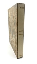 Visages d’enfants par Andrée Pragane, eaux-fortes originales - Rischmann - 1946