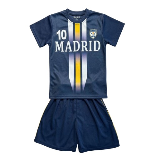 Ensemble football enfant - de,