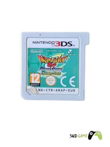 Jeu nintendo 3ds loose - nintendo, en