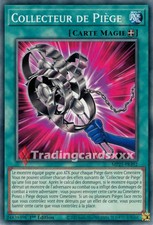 Yu-Gi-Oh! Collecteur de Piège : C MP25-FR392
