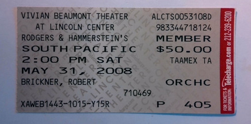 South pacific 2008 broadway - pacific,