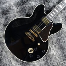 Epiphone B.B. King Lucille