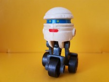 Figurine M.A.S.K. - MASK Kenner - T-BOB sans les bras.