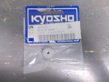 Tooth pinion gear - 18,