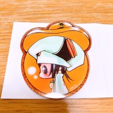 Reborn ! Mini miroir en forme