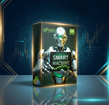 Smart machine mt4 - smart,
