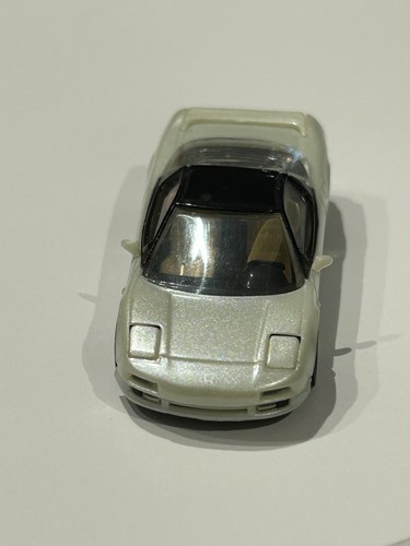 Mgm honda nsx - 1/87,