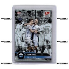 2025-26 Topps Now Bundesliga -