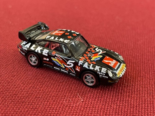 Euro modell porsche - euro, monaco