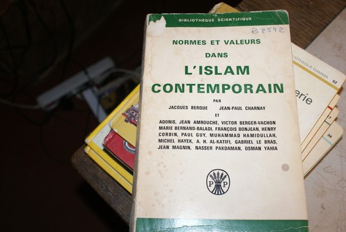 Normes valeurs dans l - valeurs,