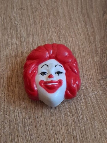 Jouet mac donald - donald's, do