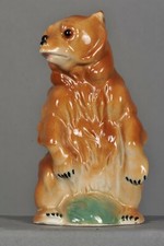 Veilleuse Ours Brule Parfum