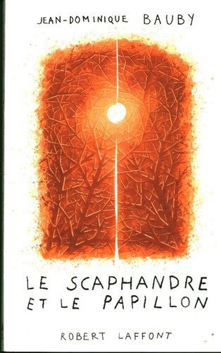 Livre scaphandre le - livre,