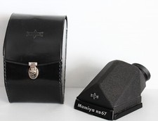 VISEUR Mamiya RB 67  Moyen fornat 6X7