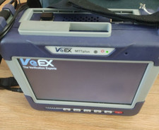 Veex MTTPLUS 260 testeur de réseau fibre