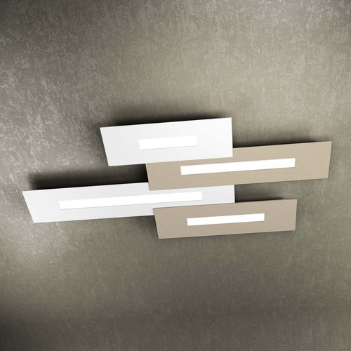 Plafonnier moderne design - design, 4