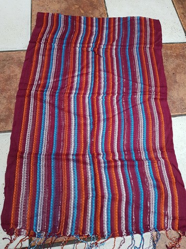 Foulard châle cachemire - châle,