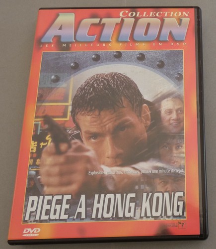 Dvd film collection - dvd, action