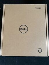 Casque antibruit filaire Dell Pro - WH5024