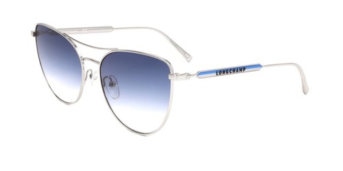 Lunettes soleil longchamp - de,