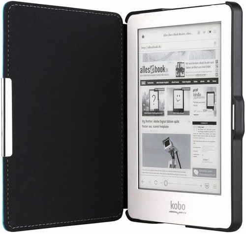 Kobo glo étui rabat - Étui,