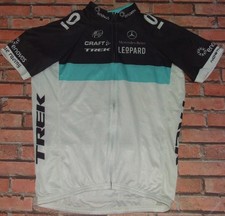 Trek Leopard Craft Maillot