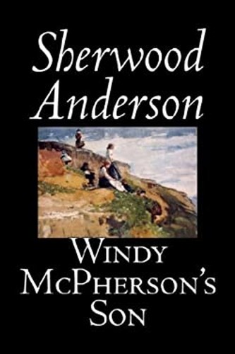 Windy mcpherson son perfect - mcpherson's,