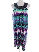 💚 MONSOON Robe Simple pour