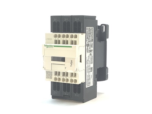 Lc1d123b7 schneider electric - lc1d123b7,