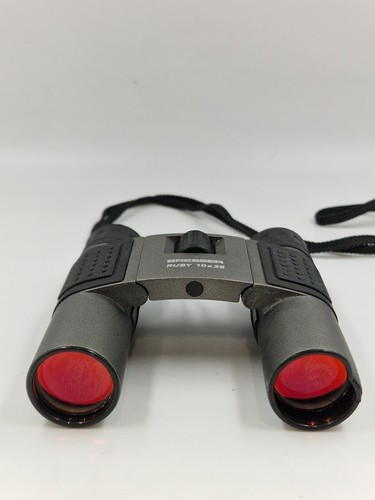 Bresser ruby 10x25 - bresser,