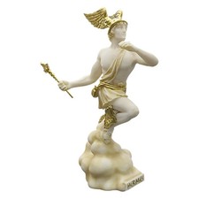 Figurine sculpture statue