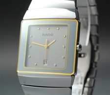 Montre pour homme Rado Diastar