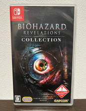 Collection Biohazard