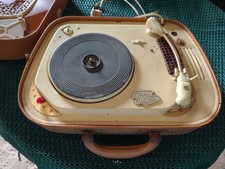 Electrophone tourne disques - electrophone,,