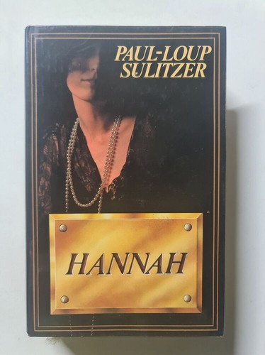 500346717 hannah paul - |, paul-loup