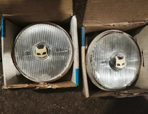Optiques marchal 810 - ,