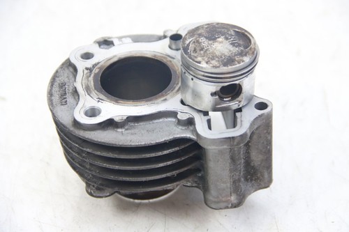 Cylindre piston kymco - cylindre,