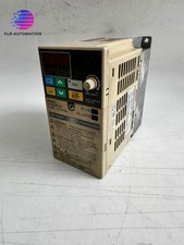 Omron 3G3MV-AB004 variateur de